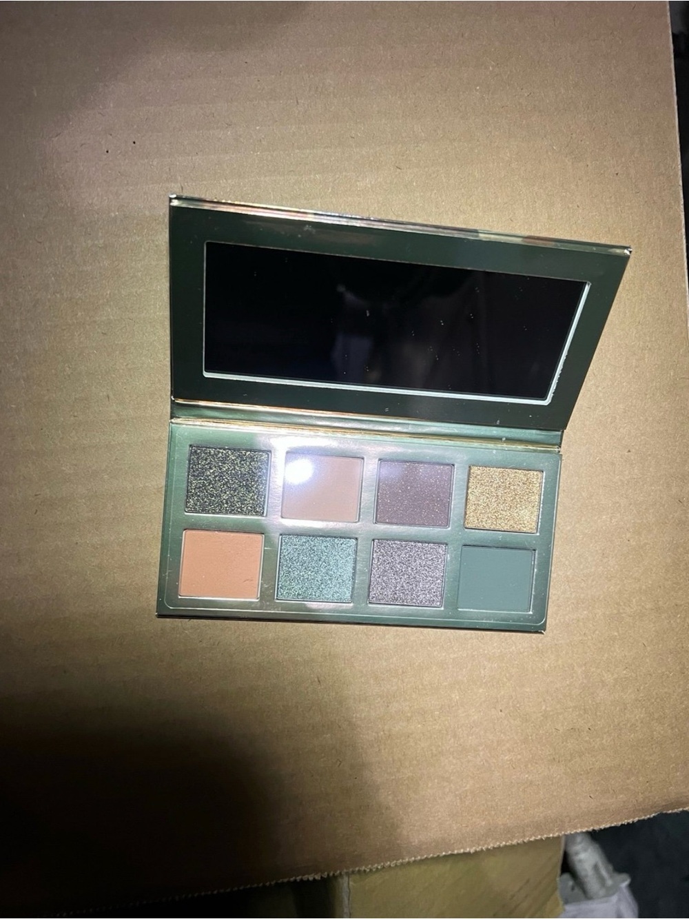 Stila Camouflage Beauty new and unused